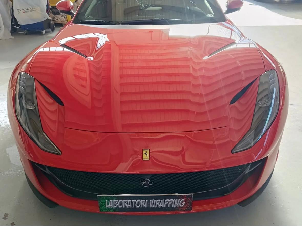 PPF Ferrari